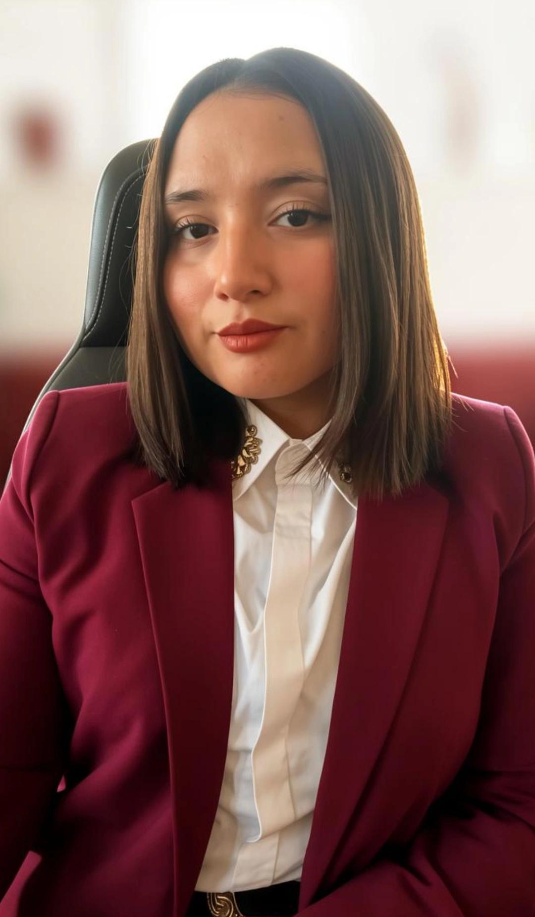 Micaela Jofré